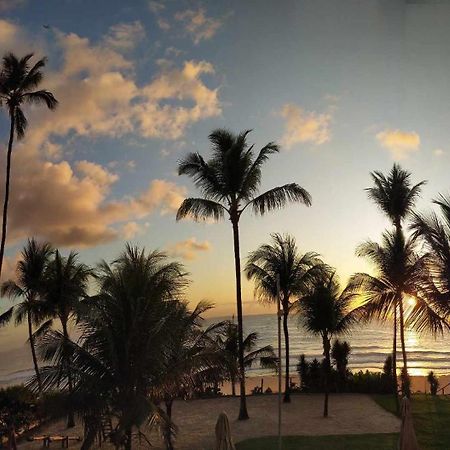 Porto Beach Flat Porto de Galinhas Luaran gambar