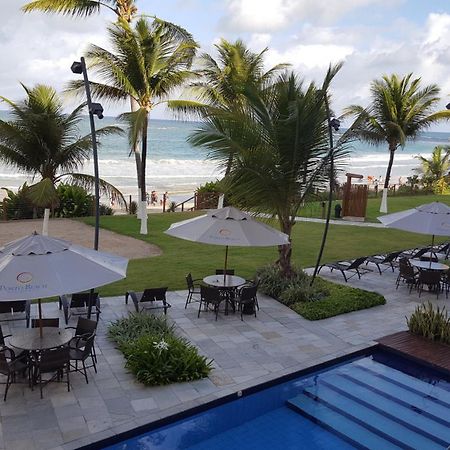 Porto Beach Flat Porto de Galinhas Luaran gambar