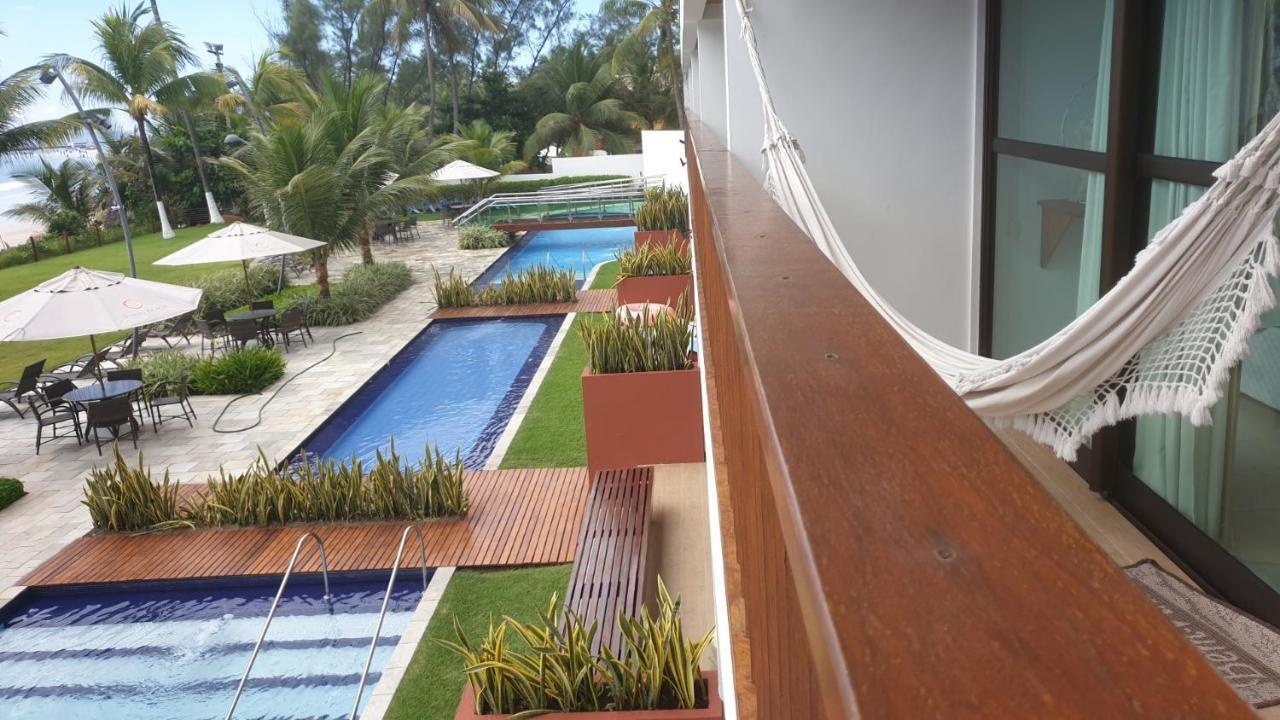 Porto Beach Flat Porto de Galinhas Luaran gambar
