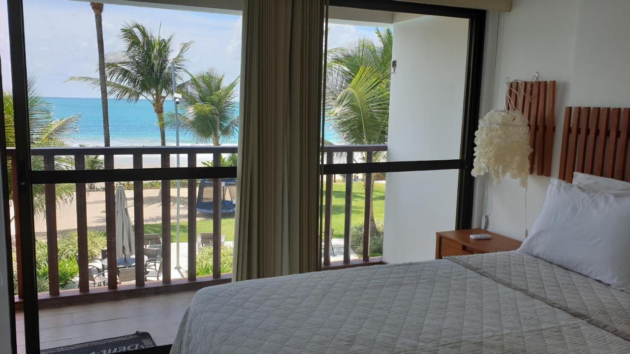 Porto Beach Flat Porto de Galinhas Luaran gambar