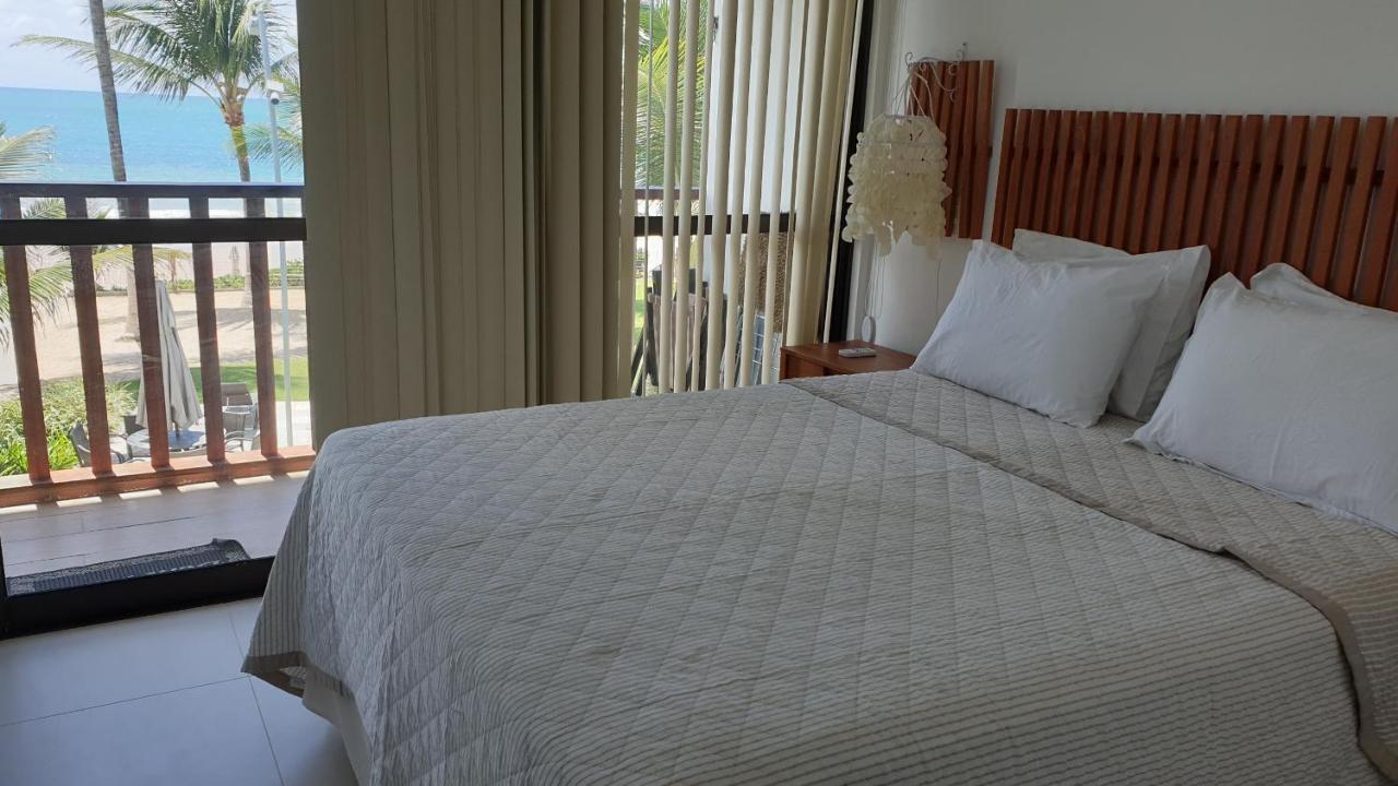Porto Beach Flat Porto de Galinhas Luaran gambar