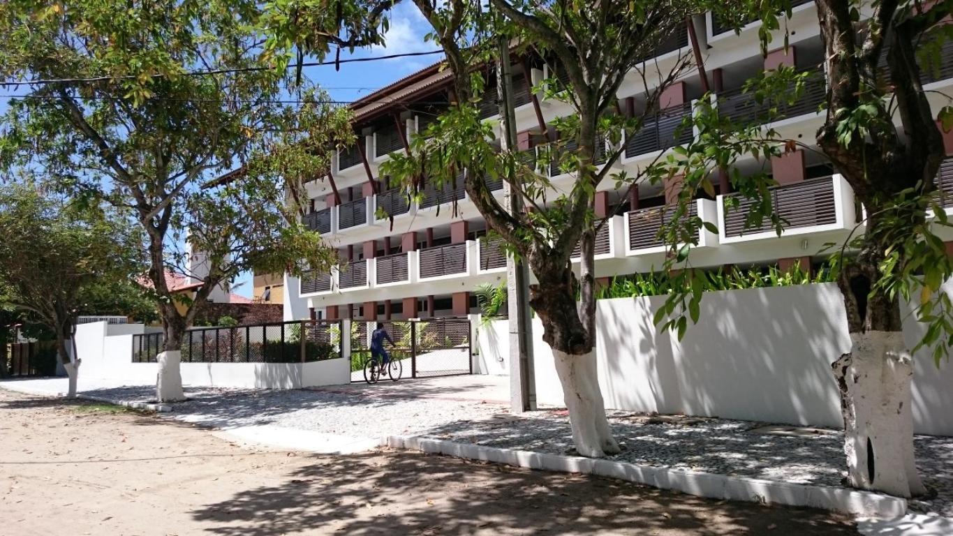Porto Beach Flat Porto de Galinhas Luaran gambar