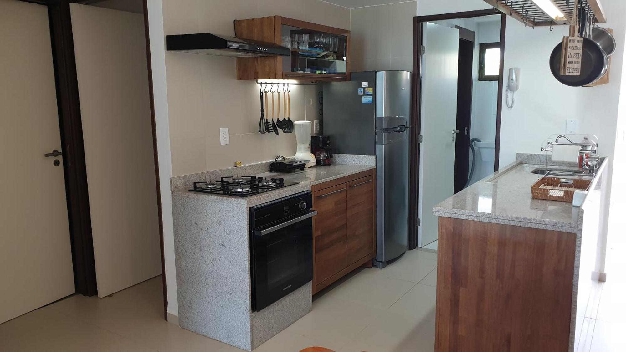 Porto Beach Flat Porto de Galinhas Luaran gambar