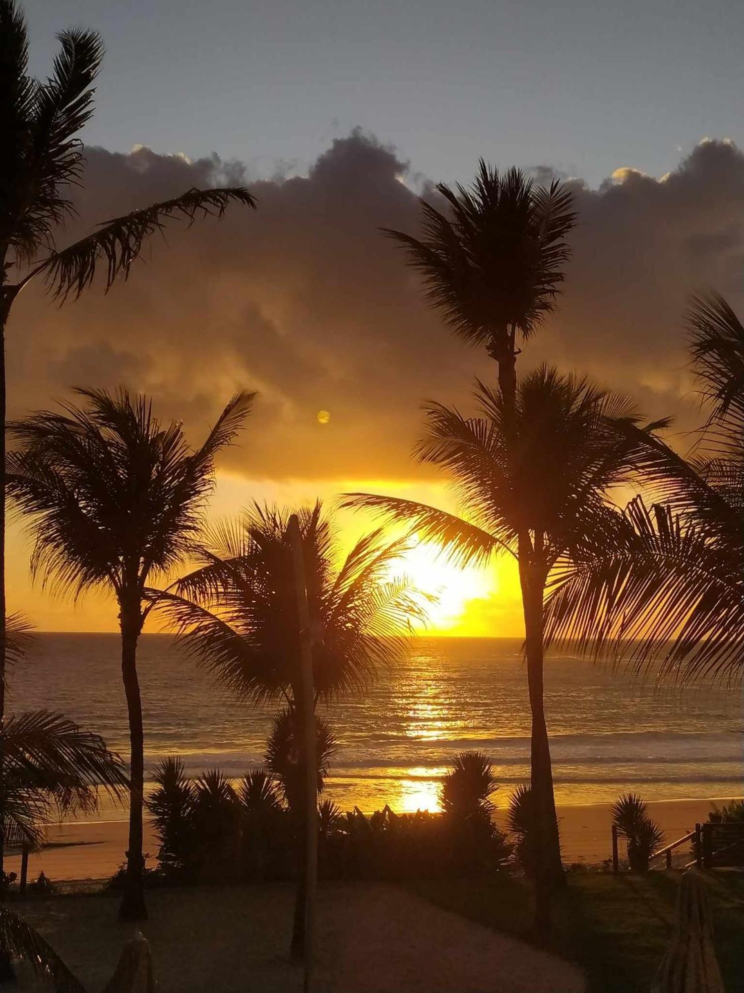 Porto Beach Flat Porto de Galinhas Luaran gambar