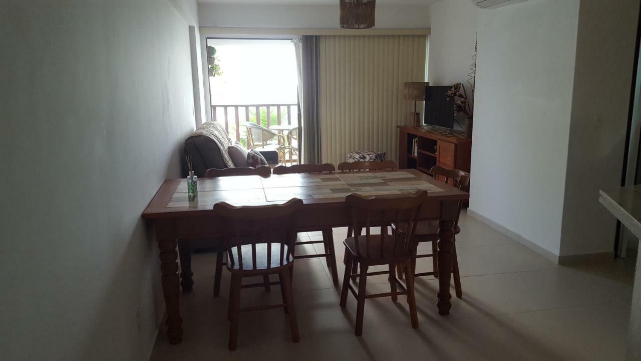 Porto Beach Flat Porto de Galinhas Luaran gambar