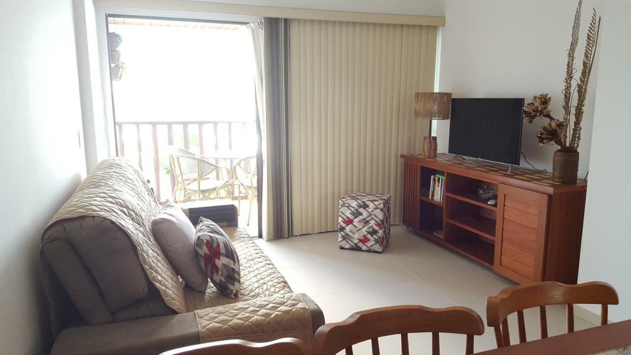 Porto Beach Flat Porto de Galinhas Luaran gambar