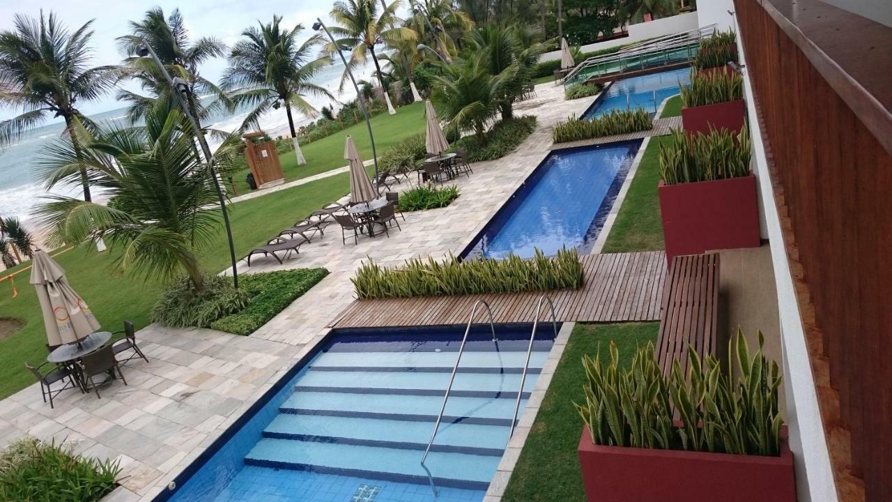 Porto Beach Flat Porto de Galinhas Luaran gambar