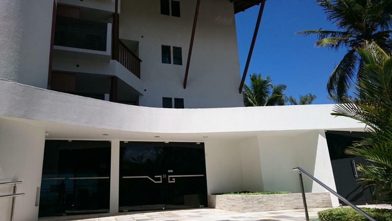 Porto Beach Flat Porto de Galinhas Luaran gambar