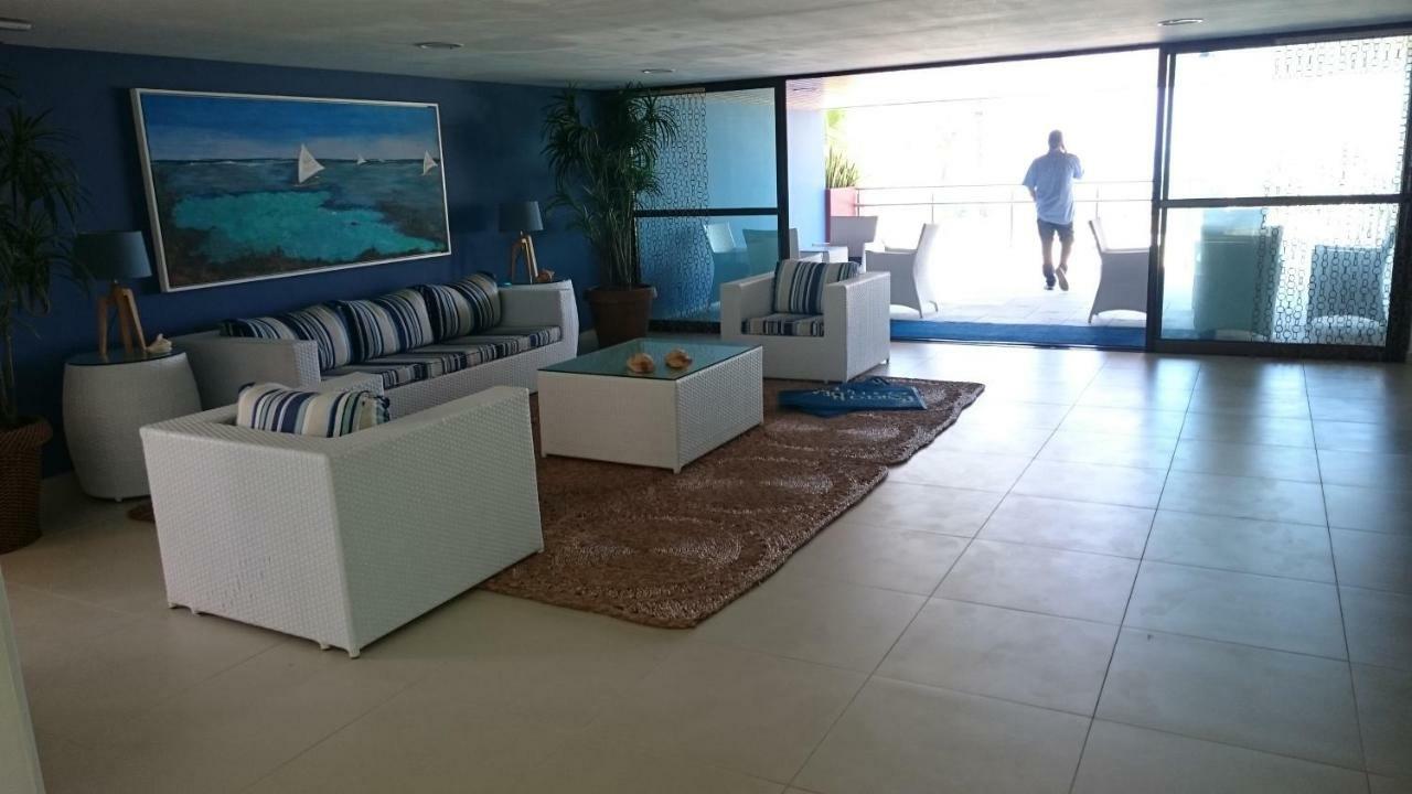 Porto Beach Flat Porto de Galinhas Luaran gambar