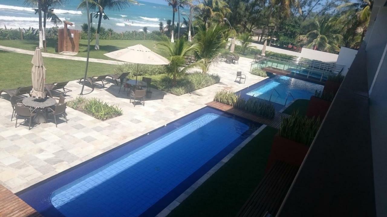 Porto Beach Flat Porto de Galinhas Luaran gambar
