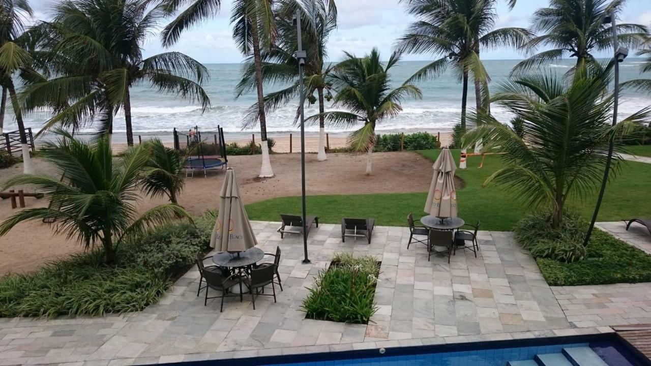 Porto Beach Flat Porto de Galinhas Luaran gambar