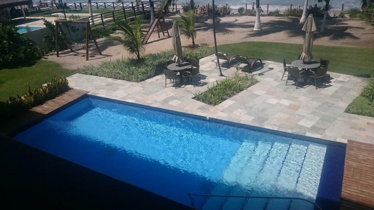 Porto Beach Flat Porto de Galinhas Luaran gambar