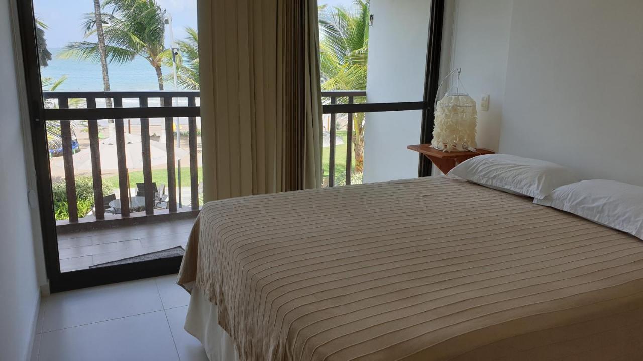 Porto Beach Flat Porto de Galinhas Luaran gambar