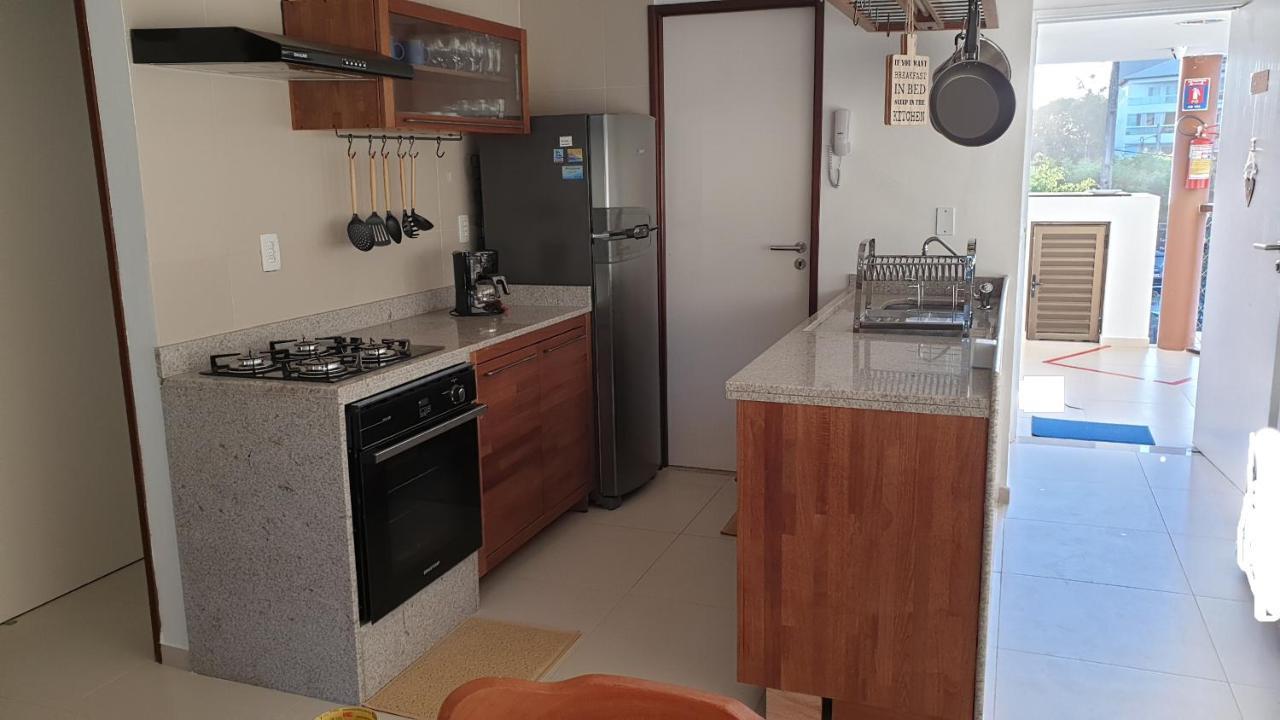 Porto Beach Flat Porto de Galinhas Luaran gambar